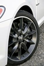 Jaguar XF BlackPack 2010 года (UK)